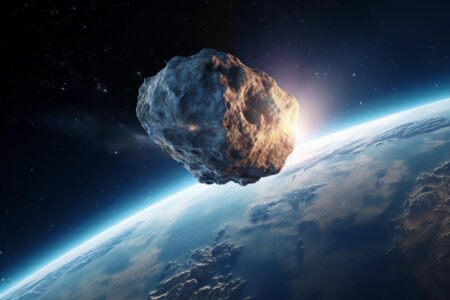 The largest asteroid sample ever collected has arrived on Earth