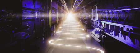 The most powerful X-ray laser in the world has been activated linac laser