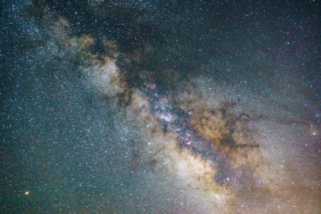 5 Fascinating Facts About Space