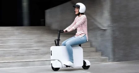 (Video) The smallest Honda gets a new edition – motocompacto