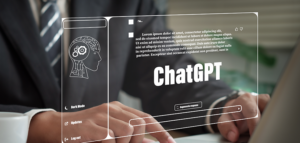 Sectors in which “Chat-GPT” is most often used