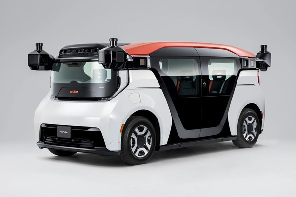 driverless taxi 2