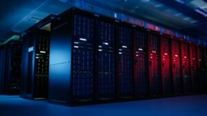 european supercomputer