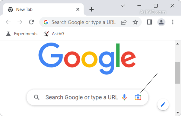 Use Google like it’s 1998: This page takes you back to the beginning google search