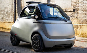 microlino