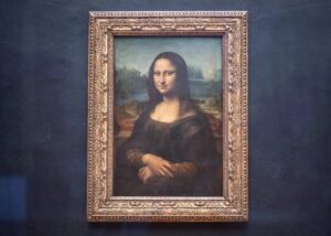 mona lisa
