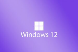 windows 12
