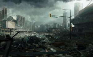 world without internet