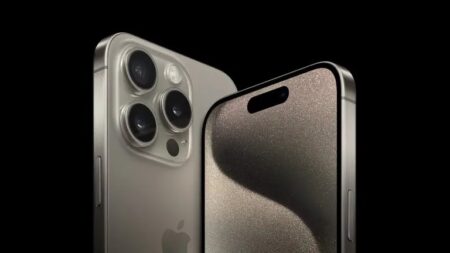 How much does it really cost to make an iPhone? iphone