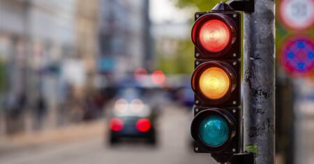 The story of traffic lights traffic-lights