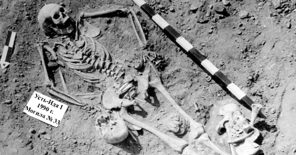 Ancient Plague Discovery: Oldest Evidence Unveiled in Prehistoric Grave, Rewriting Historical Perspectives
