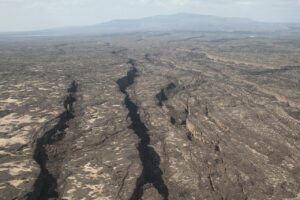 As Africa Splits in Two, Magma Surge Accelerates – Insights from Sciworthy