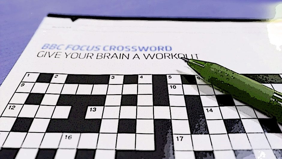 BBC Science Focus Crossword Solution #434: Complete Guide and Answers
