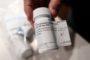 Breakthrough Pancreatic Cancer Drug Doubles Survival Rates: A Revolutionary Treatment
