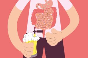 Discover the Hidden Intestinal Condition That Generates Alcohol in the Abdomen