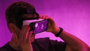 Essential Guide for Parents: What to Know About Kids’ VR Gear Choices