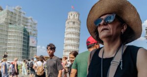 Europe’s Deadly Heatwave: Emergency Warnings and Record-Breaking Temperatures Unleashed