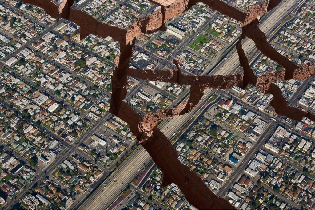 Experts Warn: California Faces Historic Risk of Major Earthquake