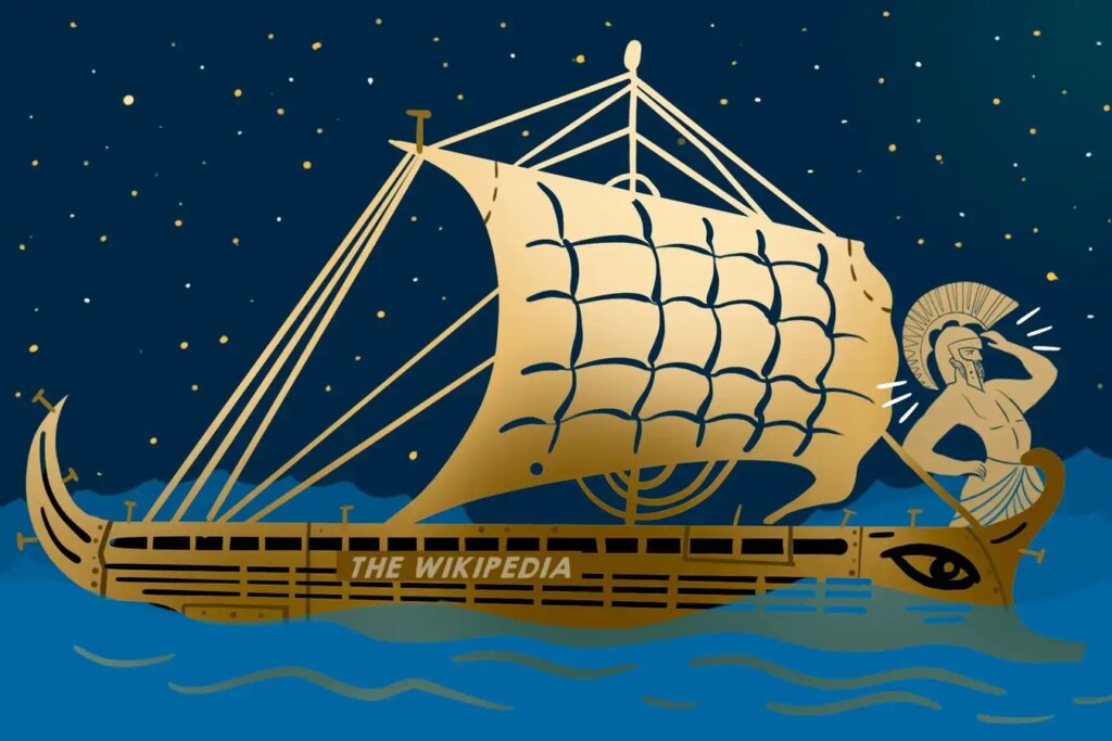 Exploring the Ship of Theseus Paradox: Key Insights from its Wiki Page