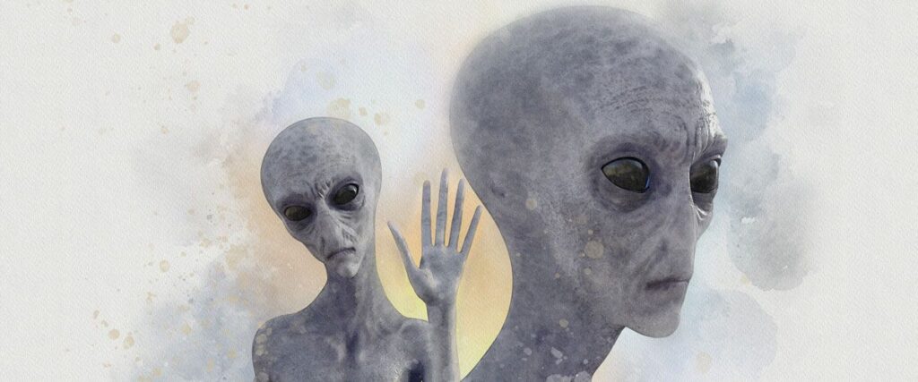 How Aliens Make First Contact with Humans: Unraveling the Truth