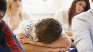 How Cell Phones and Screens Disrupt Your Child’s Sleep: Tips for Better Rest