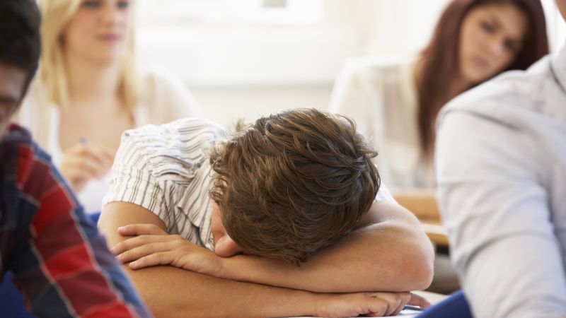 How Cell Phones and Screens Disrupt Your Child’s Sleep: Tips for Better Rest