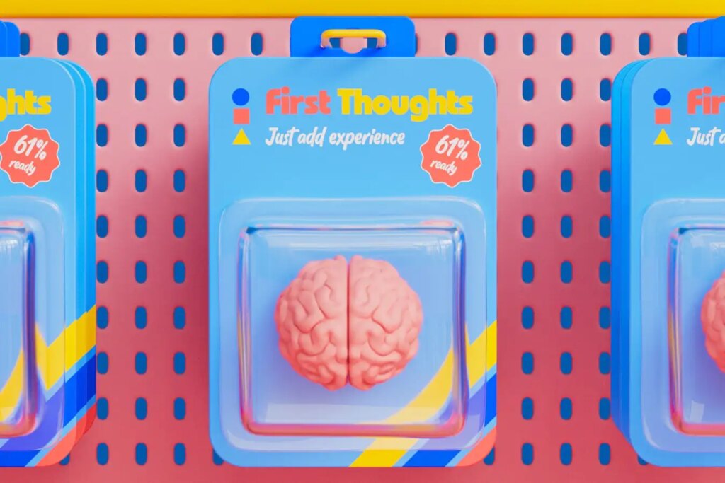 How Early Do Our Brains Start Forming Thoughts? Discover the Surprising Timeline!