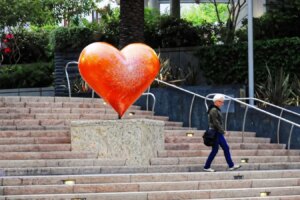 How Increasing Individualism is Impacting Modern Love Lives