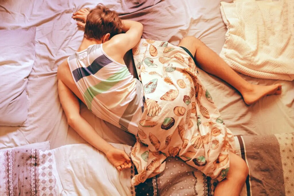 How Pursuing Big Dreams Can Lead to Exhaustion and Emotional Strain