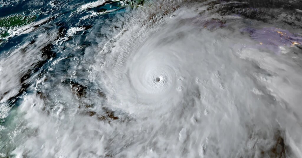 Hurricane Season Kicks Off: Below-Average Forecast Highlights First Time in a Decade