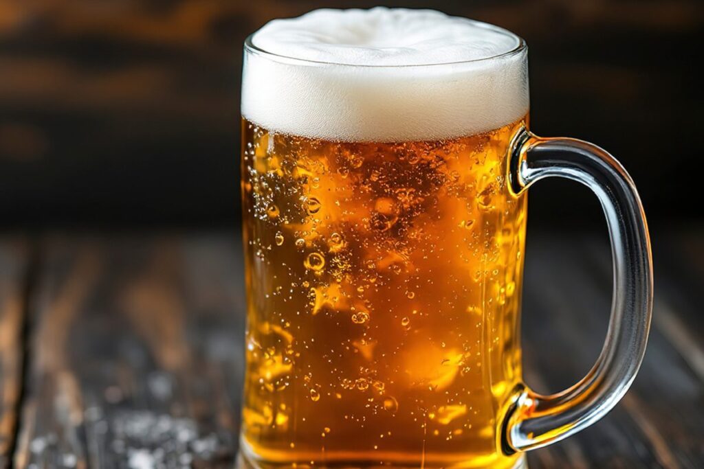Mastering Beer Brewing Techniques: Insights from Beer Foam Analysis