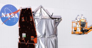 NASA Launches Nancy Grace Roman Space Telescope: Fastest Space Scans in History Await