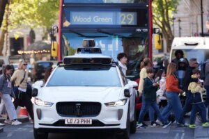 Near Miss with Waymo: Why I’m Still Optimistic About Self-Driving Cars