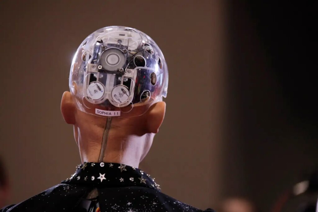 New Scientist’s Top Insights on the Future of Work: Transformative Ideas and Trends