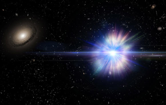 New Supernova Research Confirms Continued Acceleration of Universal Expansion