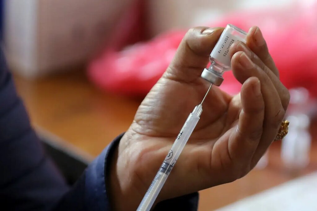 No Young Woman Has Died from Cervical Cancer in the UK for Years: A Positive Trend
