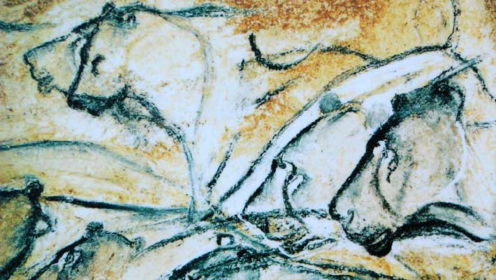 Research Shows Cave Lions: Unique Species That Occasionally Interbred with Modern Lion Ancestors