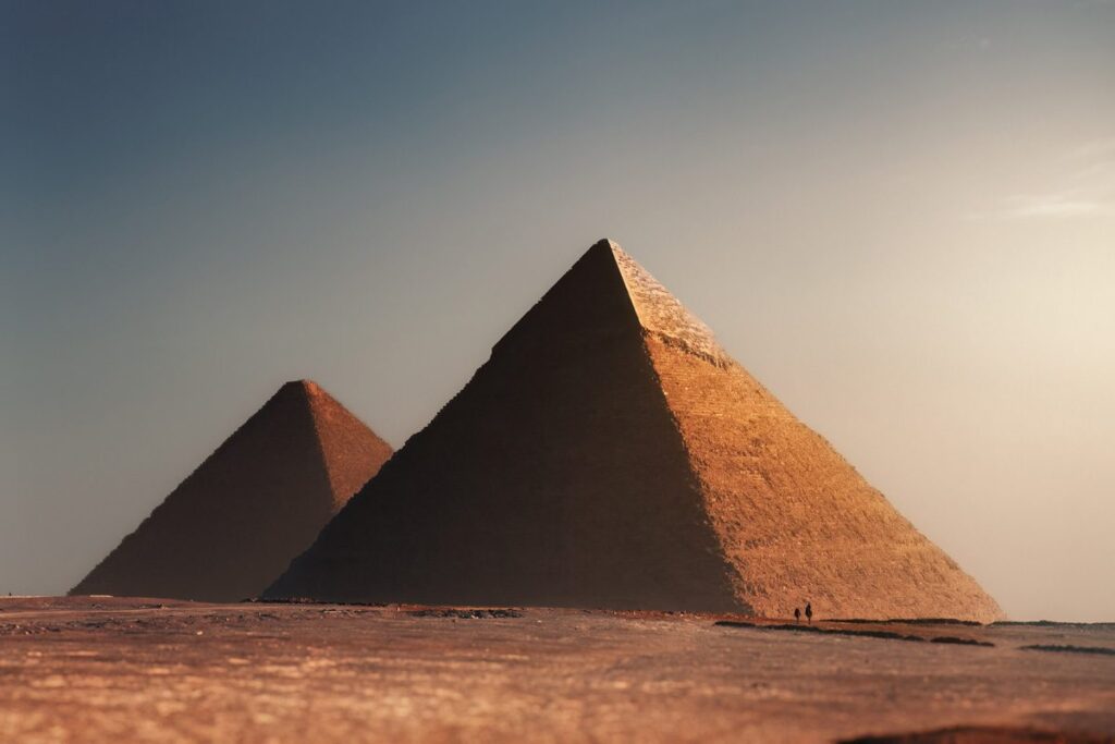 Revealing Evidence: We May Not Be Earth’s First Advanced Civilization