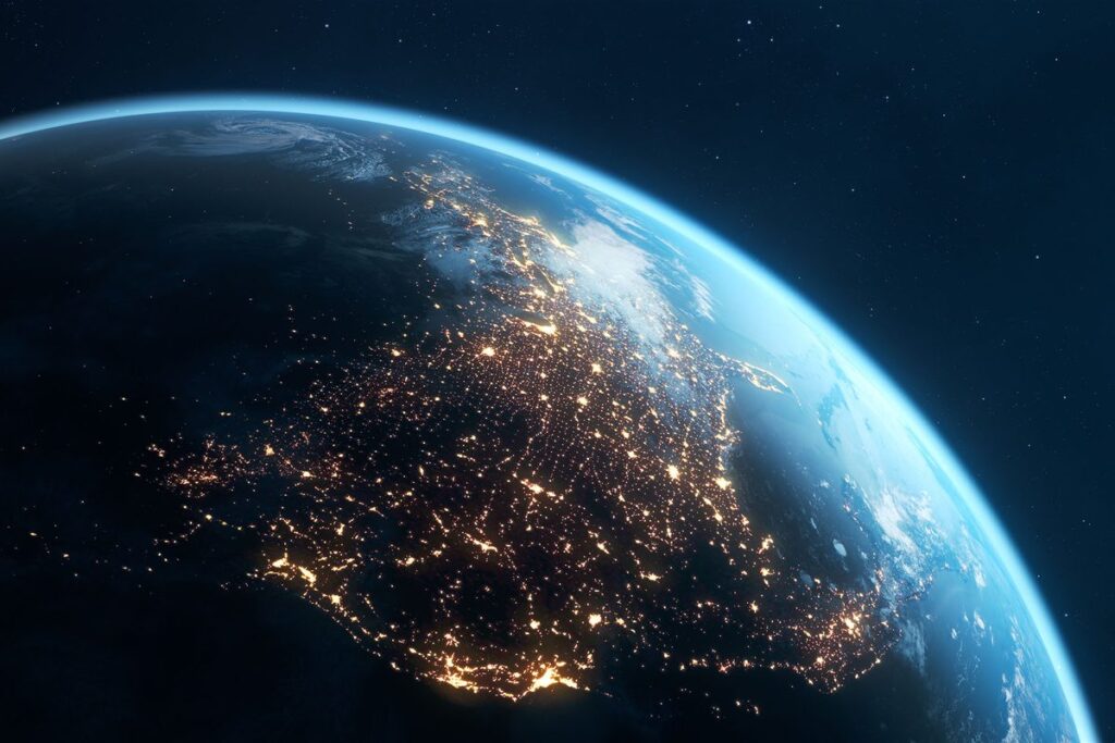 Scientists Warn of ‘Unprecedented’ Changes in Earth’s Rotation