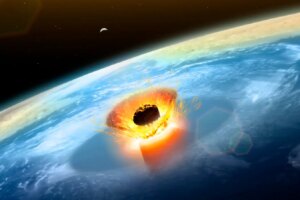 The Chicxulub Asteroid Impact Site: How It Stayed Hot for Millions of Years After the Dinosaur Extinction