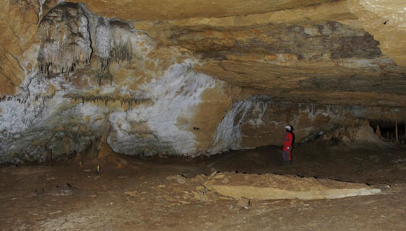Uncovering 11,500 Years of History: Discover the Rich Activities in Spain’s Cave Reserve