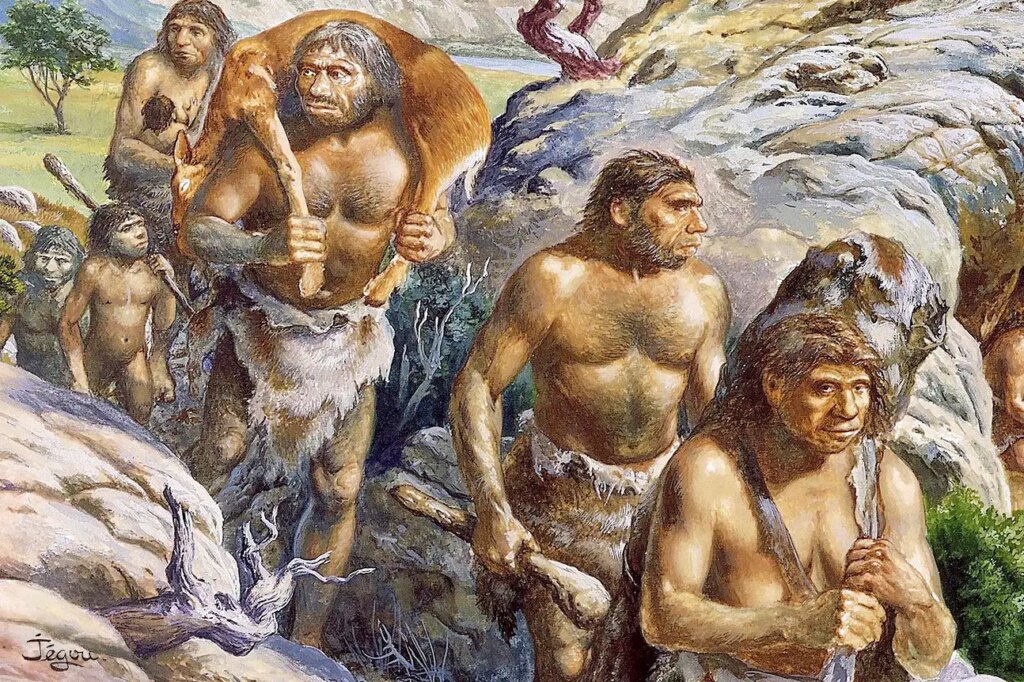 Uncovering the Truth: The Migration of Ancient Humans from Africa Explained
