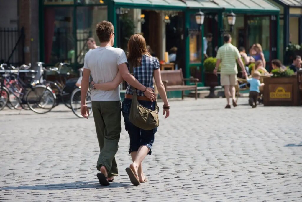 Understanding the Relationship Recession: Why It’s a Major Concern for Gen Z