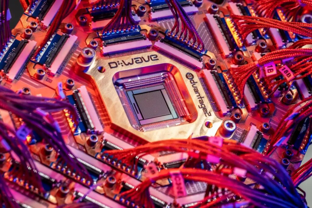 Unlock Faster Cryptocurrency Mining with Energy-Efficient Quantum Computers