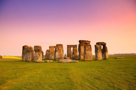 Unlocking Stonehenge: A New Breakthrough in Solving Its Greatest Mystery