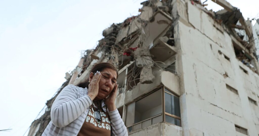 Venezuela’s Double Earthquake: Key Facts You Need to Know About the Recent Series of Seismic Events