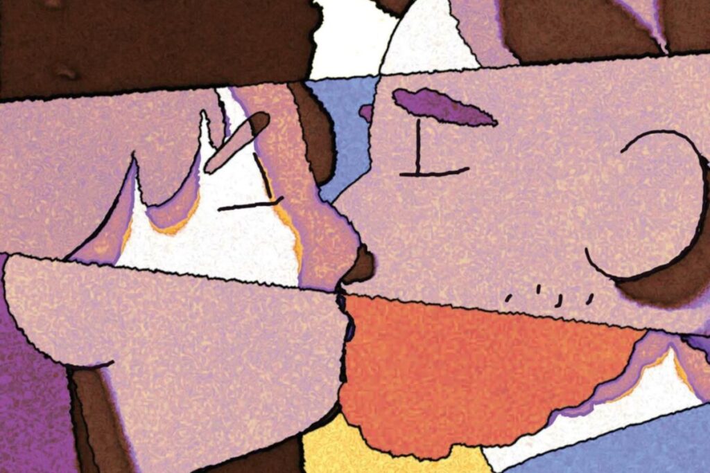 Why 54% of Cultures Avoid Romantic Kissing: Alternative Expressions of Affection Explored