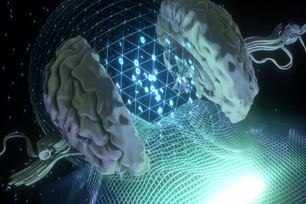 Why You Can Relax: AI’s Recursive Self-Improvement Explained