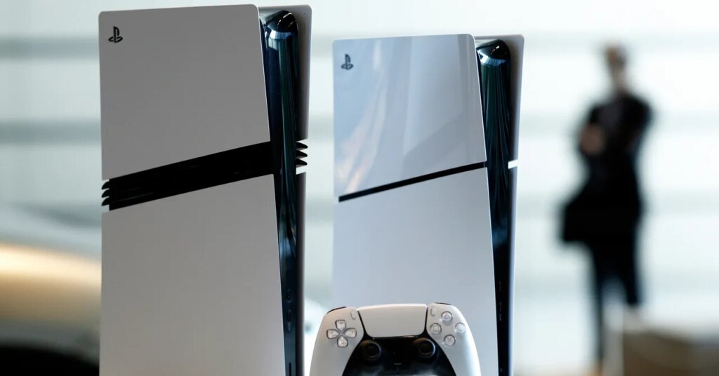 $10,000 Reward for Transforming Sony’s PlayStation 5 Back into a Computer