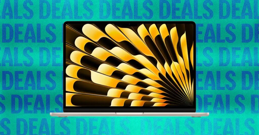 2026 July Sale at Best Buy: Shop Black Friday Deals Before Fall Frenzy!